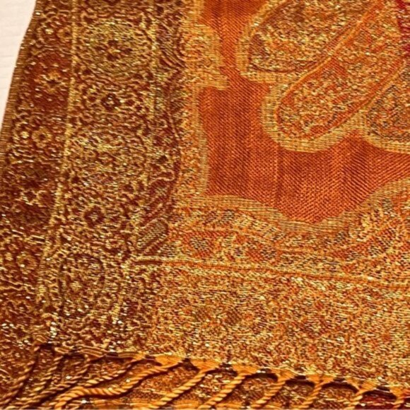 💥HOST PICK💥Beautiful Pashmina - Picture 5 of 9